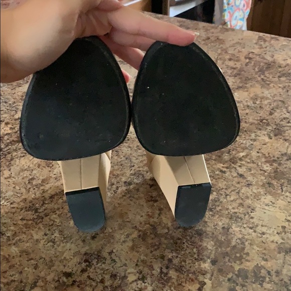 Calvin Klein heels - Picture 3 of 4